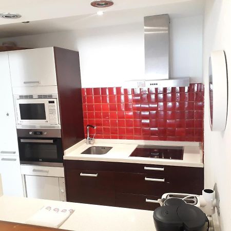 Urbanizacion Puerto Paraiso Estepona Dış mekan fotoğraf