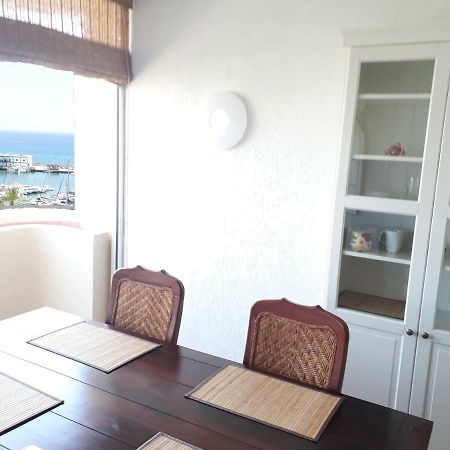 Urbanizacion Puerto Paraiso Estepona Dış mekan fotoğraf