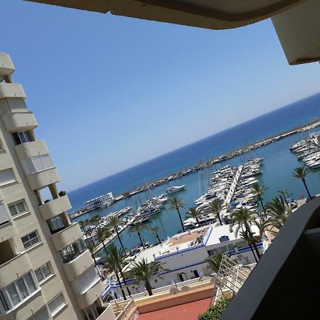Urbanizacion Puerto Paraiso Estepona Dış mekan fotoğraf