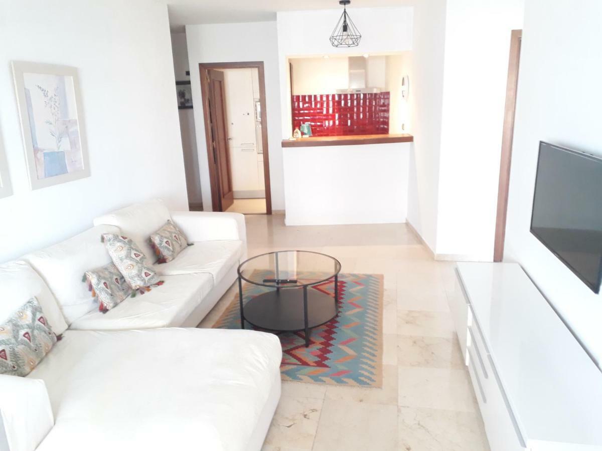 Urbanizacion Puerto Paraiso Estepona Dış mekan fotoğraf