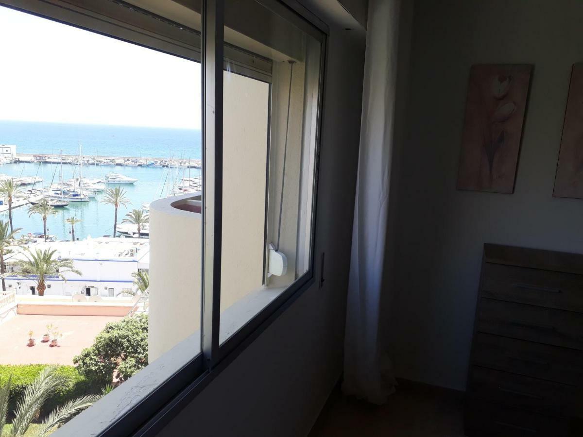 Urbanizacion Puerto Paraiso Estepona Dış mekan fotoğraf