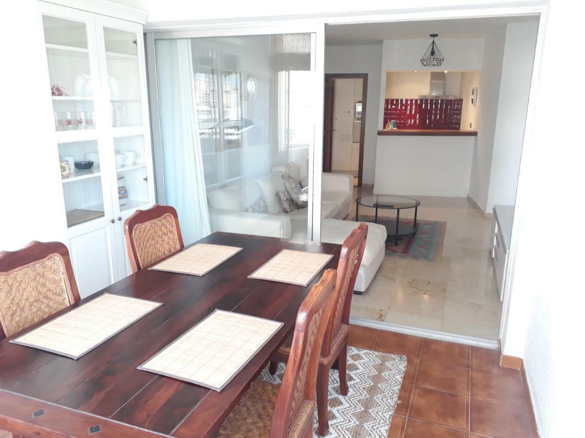 Urbanizacion Puerto Paraiso Estepona Dış mekan fotoğraf